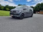 vw transporter T6 Bussiness line te koop! 78000km!, Auto's, Voorwielaandrijving, USB, Euro 6, 4 cilinders