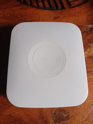 Samsung Smartthings Hub beschikbaar voor biedingen