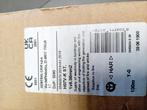 Aarding Eca fire 6mm st 90meter 100st draadhuls 6mm, Doe-het-zelf en Bouw, Ophalen, Nieuw