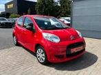 Citroen c1 1.0i 68pk 5deurs gekeurd, Euro 5, 50 kW, C1, Leder