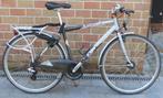 herenfiets studentenfiets mtb Oxford d-fence 21 versnelling, Ophalen, Gebruikt, Overige merken, Versnellingen