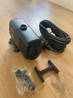 Xtra 2300l/h fontein/vijverpomp, Tuin en Terras, Vijver-toebehoren, Ophalen, Zo goed als nieuw, Vijverpomp