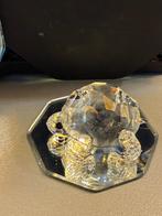 Swarovski schildpad, Ophalen, Zo goed als nieuw, Figuurtje