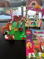 Set Lego Belville, Enlèvement, Comme neuf, Lego