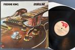 FREDDIE KING - Burglar ( LP ), Cd's en Dvd's, Vinyl | Jazz en Blues, Verzenden, 1960 tot 1980, 12 inch, Blues