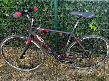 Velo Eddy Merckx AMX flat 46 beschikbaar voor biedingen
