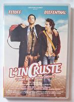 L'incruste (Titoff/Diefenthal), Alle leeftijden, Ophalen of Verzenden