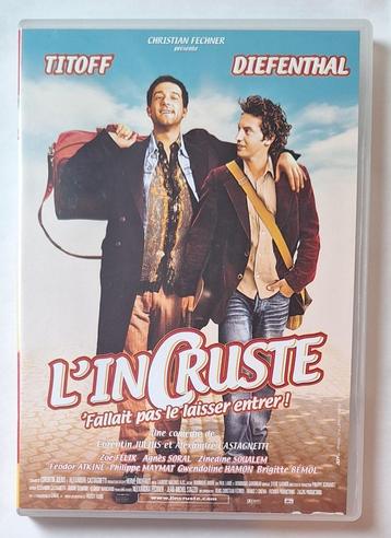 L'incruste (Titoff/Diefenthal) beschikbaar voor biedingen