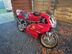 Ducati supersport 900, Motoren, Motoren | Ducati, 2 cilinders, Super Sport, Meer dan 35 kW, 901 cc