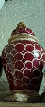 Vintage vaas, Ophalen of Verzenden