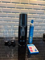 Complete sodastream set, Huis en Inrichting, Keuken | Keukenbenodigdheden, Ophalen, Gebruikt