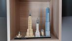 Lego 21028 New York City, Ophalen, Lego