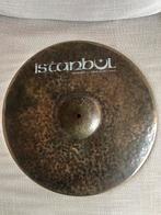 Cymbale Ride Istanbul, Musique & Instruments, Instruments | Pièces, Enlèvement, Comme neuf