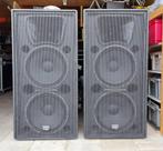 DAP SM-215 MKII - 6oo Watt RMS, Gebruikt, Overige typen, 120 watt of meer, Ophalen
