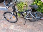Jongensfiets, Fietsen en Brommers, Ophalen, Zo goed als nieuw, 24 inch