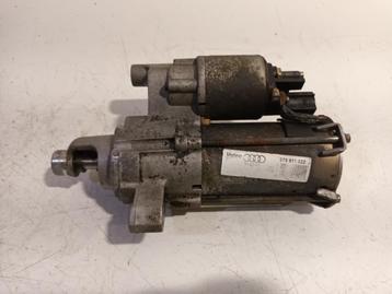 STARTMOTOR Audi S4 (B8) (01-2008/12-2015) (079911022) beschikbaar voor biedingen