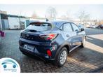 Ford Puma 1.0 ECOBOOST CONNECTED LANE KEEP/CARPLAY/AIRCO/.., Auto's, Ford, Puma, 95 pk, Blauw, Bedrijf