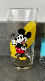 Aldi Disney Glas 2024 Mickey Mouse, Verzamelen, Ophalen of Verzenden, Zo goed als nieuw