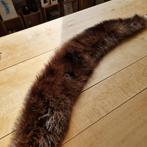 sjaal of  kraag in bont of pels, Ophalen of Verzenden, Dames