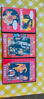 Urbanus en Jaques Vermeire, Cd's en Dvd's, Ophalen of Verzenden