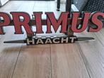 Lichtreclame primus, Verzamelen, Ophalen
