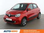 Renault Twingo 0.9 TCe Intens (bj 2020), Auto's, Renault, Gebruikt, Euro 6, Handgeschakeld, Electronic Stability Program (ESP)