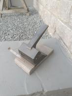 Oude sterke perforator, Ophalen