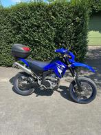 Yamaha WR250X baanmoto, Motoren, Motoren | Yamaha, Particulier, 249 cc, 1 cilinder, 12 t/m 35 kW