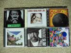 Blues cd Collectie (Pakketprijs), Ophalen of Verzenden, 1980 tot heden, Zo goed als nieuw, Blues