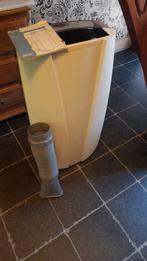 Airco verkocht, Ophalen, Zo goed als nieuw, Mobiele airco