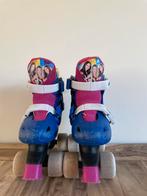 Rolschaatsen, Kinderen en Baby's, Speelgoed | Buiten | Rolschaatsen, Ophalen, Verstelbaar, Gebruikt