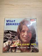 Willy sommers, Cd's en Dvd's, Vinyl Singles, Ophalen, Zo goed als nieuw