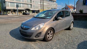 Opel Corsa 1.2 Diesel / 187512 km / Euro 5 / Airco / €2890 beschikbaar voor biedingen