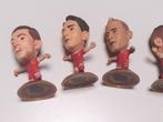 Soccerstarz  2015, 8 stuks, Verzamelen, Sportartikelen en Voetbal, Ophalen of Verzenden