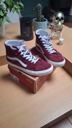 Baskets Vans, Ophalen of Verzenden, Zo goed als nieuw, Sneakers