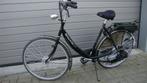 SPARTAMET met Garantie, Fietsen en Brommers, Ophalen, Zo goed als nieuw, Sparta