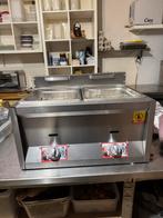 Gloed nieuwe frituur, Ophalen of Verzenden