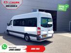 Mercedes-Benz Sprinter 313 2.2 CDI L3H2 €10.527 Incl. BTW BP, Auto's, Bestelwagens en Lichte vracht, 207 g/km, Wit, Mercedes-Benz