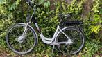 Elektrische fiets voor dames, Fietsen en Brommers, Gebruikt, Versnellingen, 50 tot 53 cm, Ophalen