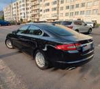 Jaguar XF 2.7 V6 207ch Bi-Turbo, Pneus neufs, Entretien, Auto's, Jaguar, Automaat, Zwart, Particulier, Euro 4