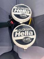 Hella rallye verstralers met afdekkap, Ophalen, Gebruikt, Ford