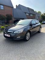 Opel Astra 1.3CDTI Euro5 70KW/95PK. Is van het jaar 2011, Auto's, Opel, Voorwielaandrijving, Euro 5, Zwart, 4 cilinders
