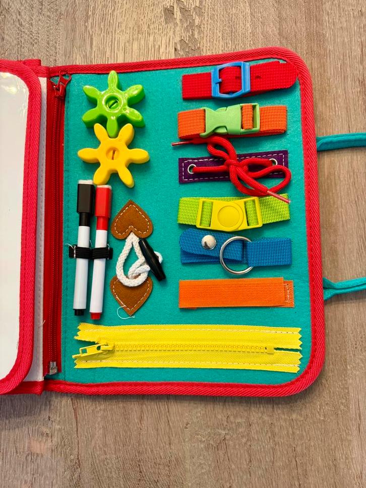 educatief spelen en leren, Kinderen en Baby's, Speelgoed | Educatief en Creatief, Ophalen