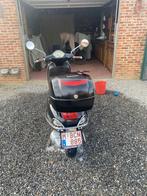vespa, Ophalen, Gebruikt, 125 cc, Benzine