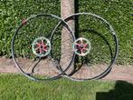 wielen MTB, Ophalen, Mountainbike, Wiel, Dt swiss