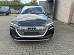 AUDI E-TRON 50 QUATTRO 1 JAAR GARANTIE, Auto's, Audi, Automaat, Testrit aan huis, Xenon verlichting, 5 zetels