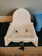 Ikea eetstoel, Kinderen en Baby's, Ophalen, Gebruikt