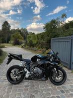 Honda CBR 1000RR FireBlade Black *Nieuwstaat*, Motoren, Bedrijf