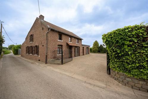 Maison à louer à Wihogne, 2 chambres, Immo, Huizen te huur, Vrijstaande woning, F
