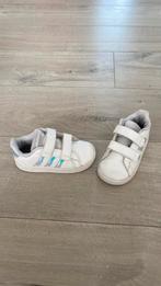 Sportschoenen sneakers Adidas maat 25, Ophalen, Adidas, Gebruikt, Jongen of Meisje